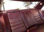 Ford Thunderbird Super Coupe 1989 года
